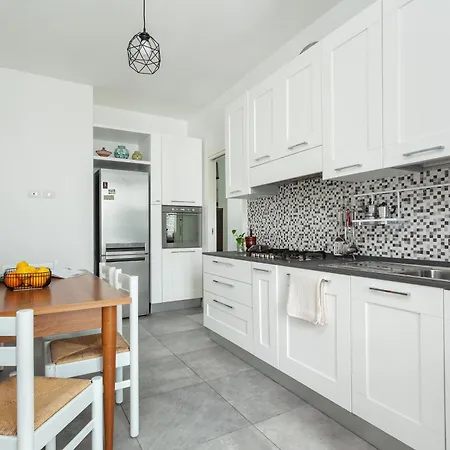 Appartamento Nolo Haven - Meryggiare