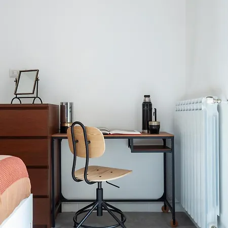 Nolo Haven - Meryggiare Appartamento