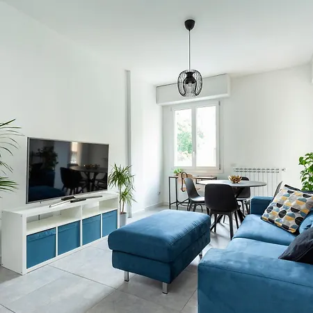 Appartamento Nolo Haven - Meryggiare *